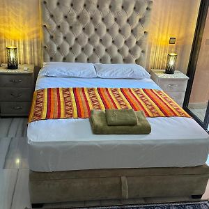 Appartement met Twee Slaapkamers